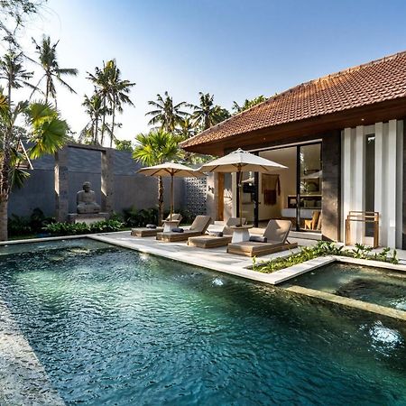 Ubud Villa Sweet Days By Balisuperhost Экстерьер фото