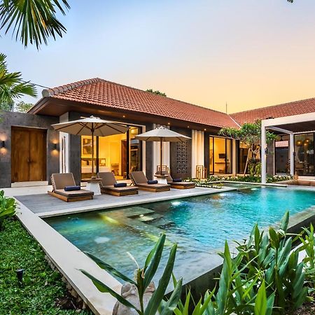 Ubud Villa Sweet Days By Balisuperhost Экстерьер фото