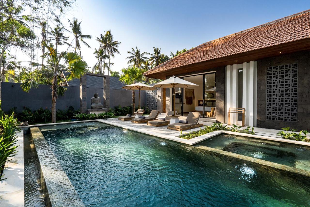 Ubud Villa Sweet Days By Balisuperhost Экстерьер фото
