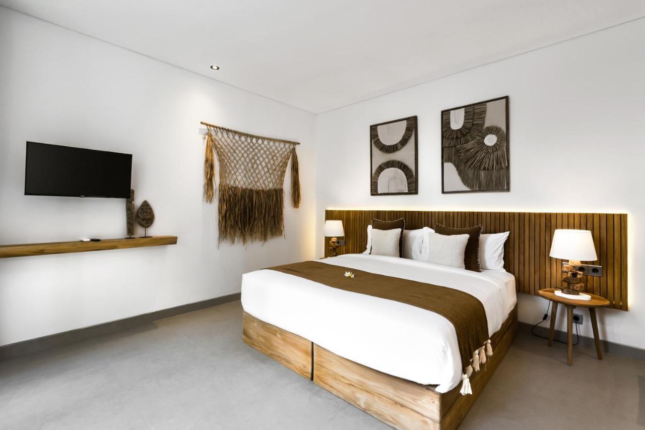 Ubud Villa Sweet Days By Balisuperhost Экстерьер фото