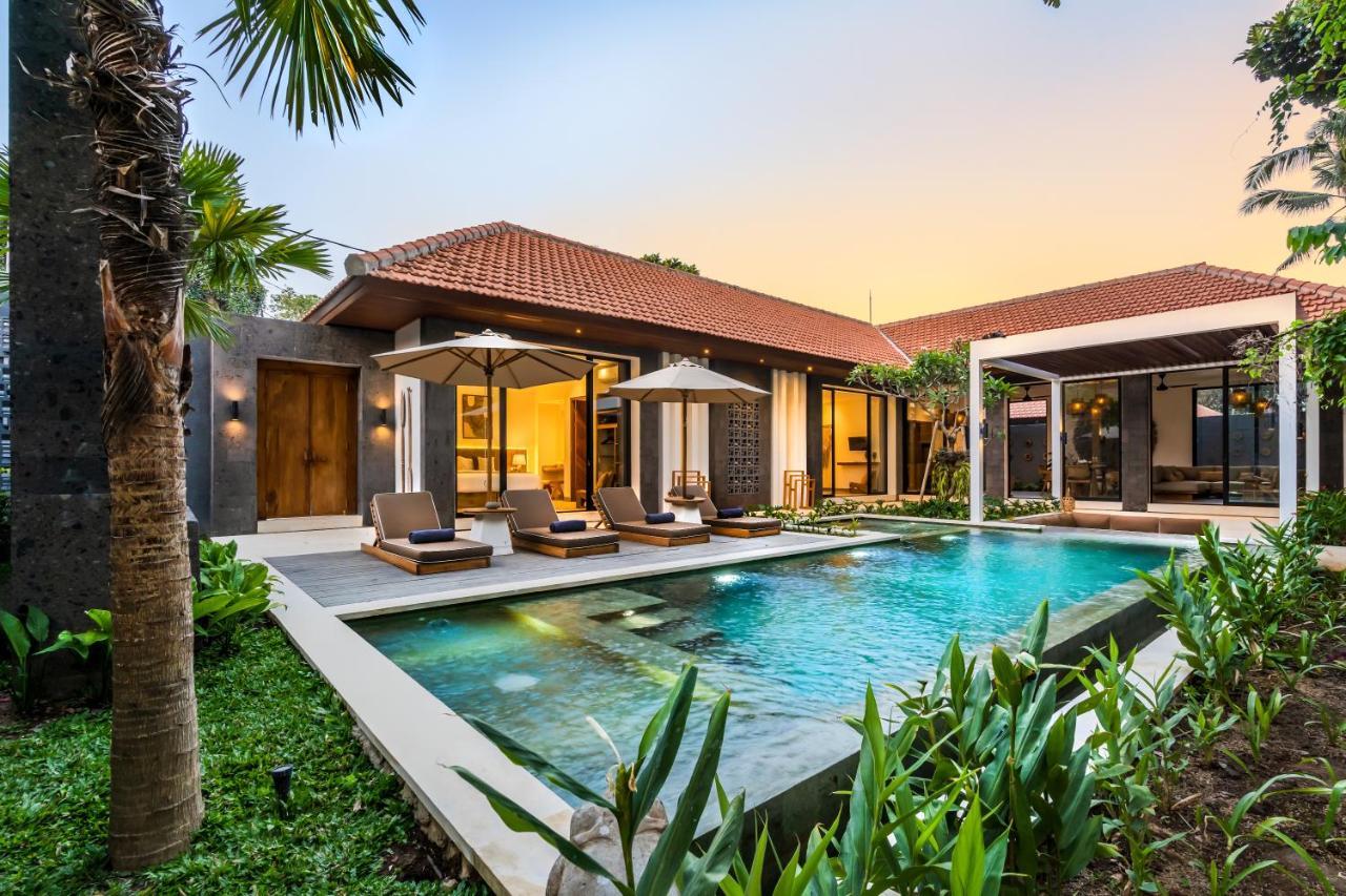 Ubud Villa Sweet Days By Balisuperhost Экстерьер фото