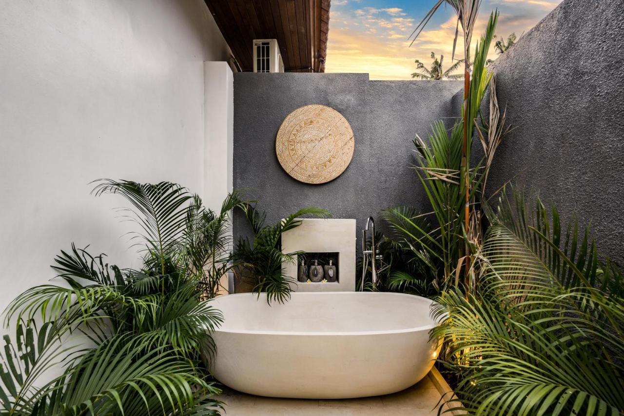 Ubud Villa Sweet Days By Balisuperhost Экстерьер фото