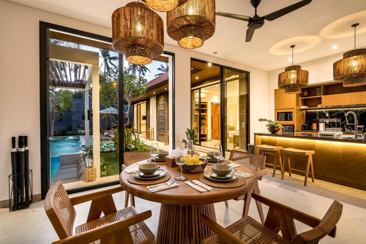 Ubud Villa Sweet Days By Balisuperhost Экстерьер фото