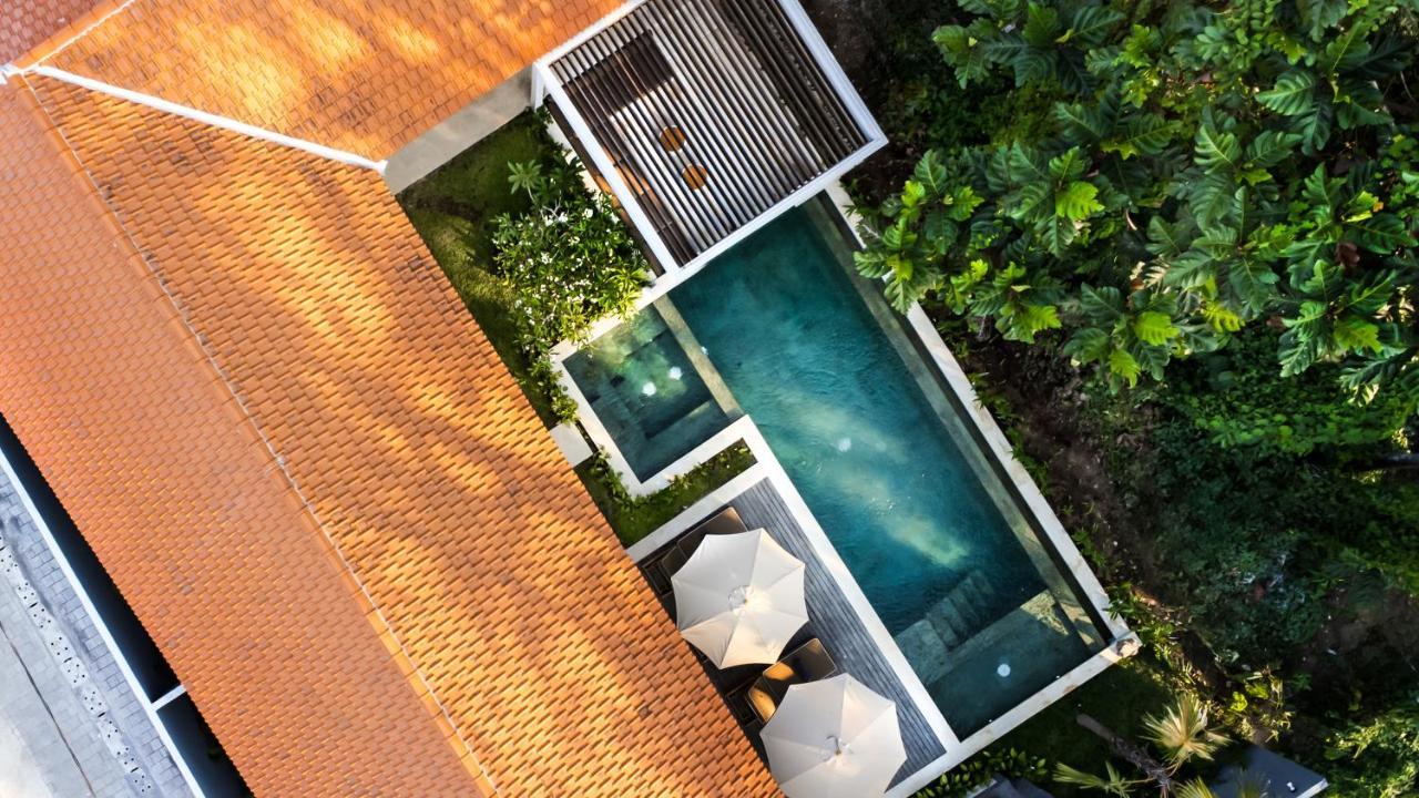 Ubud Villa Sweet Days By Balisuperhost Экстерьер фото